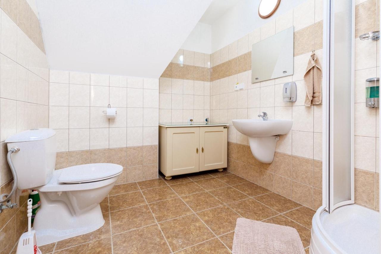 Farma Hory Hotell Karlsbad Exteriör bild