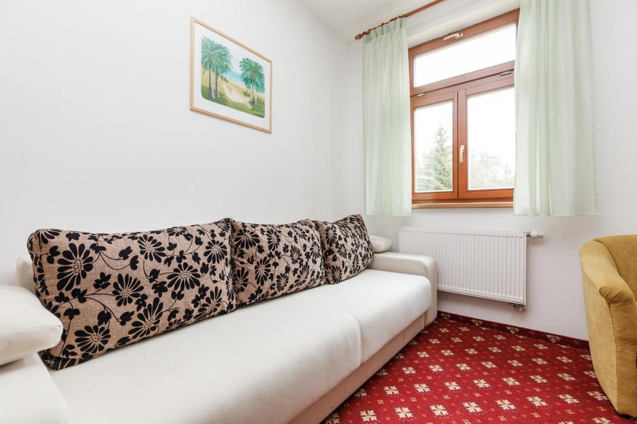 Farma Hory Hotell Karlsbad Exteriör bild